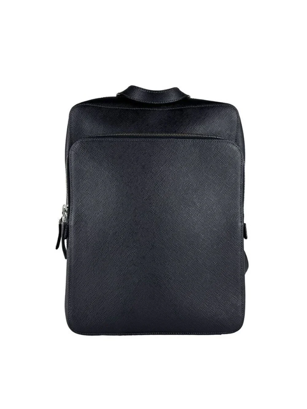 Prada Backpack Black